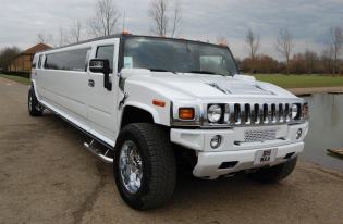 hummer cambridge